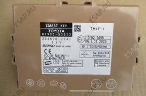 БЛОК УПРАВЛЕНИЯ SMART KEY LEXUS IS220 IS250 89990-53013