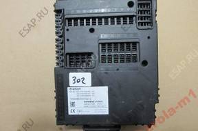 БЛОК УПРАВЛЕНИЯ SMART SAM A4515400450 SIEMENS 5WK45141AG