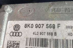 БЛОК УПРАВЛЕНИЯ СМЕНЫ ПОЛОСЫ AUDI A4B8 A5 A6 8K0 907 568F