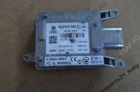 БЛОК УПРАВЛЕНИЯ СМЕНЫ ПОЛОСЫ Ruchu 4L0910566C Audi A8 Q7