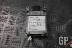 БЛОК УПРАВЛЕНИЯ СМЕНЫ ПОЛОСЫ RUCHU AUDI A5 8T 8T0907568