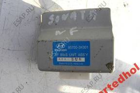 БЛОК УПРАВЛЕНИЯ SONATA NF V 2005-2008