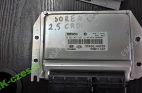 БЛОК УПРАВЛЕНИЯ   SORENTO 2.5 CRDI 0281011283 CHIP