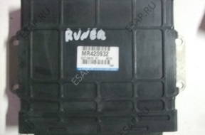 БЛОК УПРАВЛЕНИЯ SPACE RUNNER II 99-03 2,0 E2T73676 EUROPA