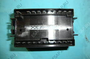 БЛОК УПРАВЛЕНИЯ SPACE RUNNER II 99-03 2,0 ECU MR3377