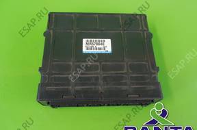 БЛОК УПРАВЛЕНИЯ   SPACE STAR 1.6 MR578040 2001 год