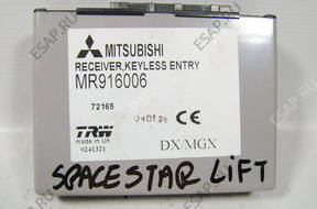 БЛОК УПРАВЛЕНИЯ Space Star 1.6   MR916006