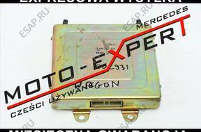 БЛОК УПРАВЛЕНИЯ Space Wagon 1.8 TD 1992 год.