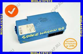 БЛОК УПРАВЛЕНИЯ SPACE WAGON МОДУЛЬ   MR445952