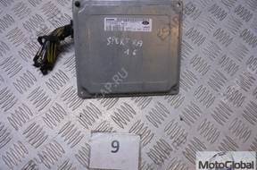 БЛОК УПРАВЛЕНИЯ   SPORT KA 1.6 16V 5118685006C