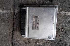 БЛОК УПРАВЛЕНИЯ SPRINTER 00-06 CDI A6111533779