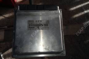 БЛОК УПРАВЛЕНИЯ SPRINTER 00-06 CDI A6111533779