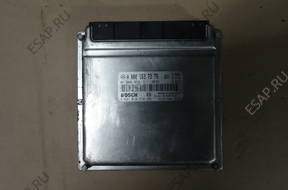 БЛОК УПРАВЛЕНИЯ sprinter 2.2 cdi 0001537379