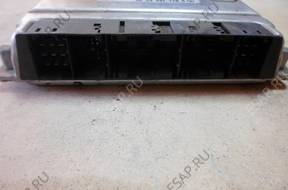 БЛОК УПРАВЛЕНИЯ   SPRINTER 2.2 CDI A0001534279