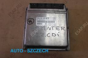 БЛОК УПРАВЛЕНИЯ   SPRINTER 2.2 CDI A6111536379