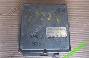 БЛОК УПРАВЛЕНИЯ SPRINTER 95-   МОДУЛЬ 0215455632