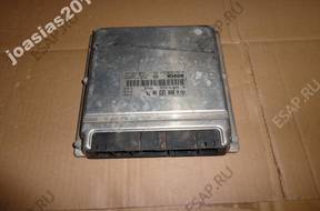 БЛОК УПРАВЛЕНИЯ SPRINTER CDI 2.2 A0001534079 0281010824