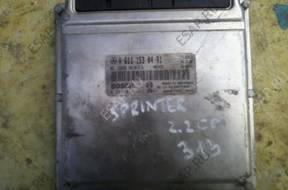 БЛОК УПРАВЛЕНИЯ, Sprinter, CDI, A6111530491, 0281011483