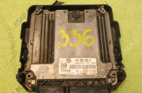 БЛОК УПРАВЛЕНИЯ SPRINTER CRAFTER 0281012543  074906032E