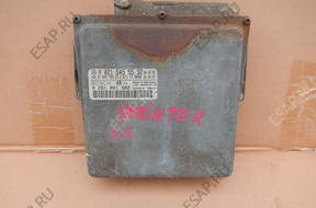 БЛОК УПРАВЛЕНИЯ   Sprinter Mercedes A0215455532