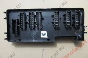 БЛОК УПРАВЛЕНИЯ SRB-REAR A1645403072