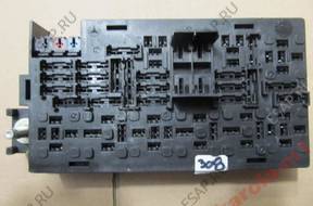 БЛОК УПРАВЛЕНИЯ SRB-U/H A1645400672 PK ПО