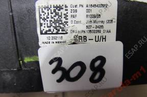БЛОК УПРАВЛЕНИЯ SRB-U/H A1645400672 PK ПО
