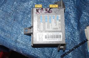 БЛОК УПРАВЛЕНИЯ SRS 5WK4219