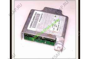 БЛОК УПРАВЛЕНИЯ SRS Fiat Ducato 93977-D219   01375110080