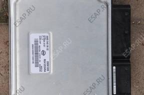 БЛОК УПРАВЛЕНИЯ SSANG YONG REXTON 2.7XDI A665 540 06 32