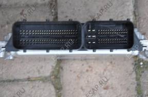 БЛОК УПРАВЛЕНИЯ SSANG YONG REXTON 2.7XDI A665 540 06 32
