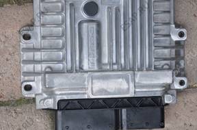 БЛОК УПРАВЛЕНИЯ SSANG YONG REXTON 2.7XDI A665 540 06 32