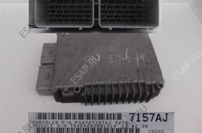 БЛОК УПРАВЛЕНИЯ ST ДВИГАТЕЛЯ CHRYSLER VOYAGER  P04727157AJ