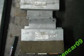БЛОК УПРАВЛЕНИЯ stabilizacji toru jazdy C153 67 6C0A