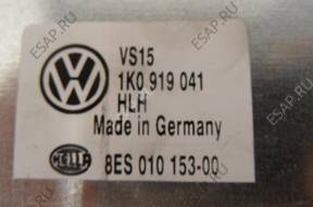 БЛОК УПРАВЛЕНИЯ СТАБИЛИЗАТОР НАПРЯЖЕНИЯ NAPICIA VW AUDI 1K0919041