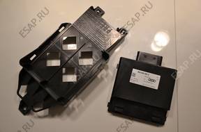 БЛОК УПРАВЛЕНИЯ   СТАБИЛИЗАТОР НАПРЯЖЕНИЯ NAPIECIA 8K0959663D