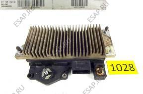 БЛОК УПРАВЛЕНИЯ START  CITROEN C3 1.4 16V 9657716080