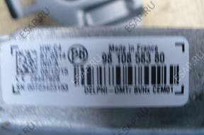 БЛОК УПРАВЛЕНИЯ START  CITROEN C4 PICASSO 13-17 R
