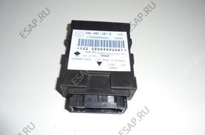 БЛОК УПРАВЛЕНИЯ START   PASSAT CC 3AA905107B