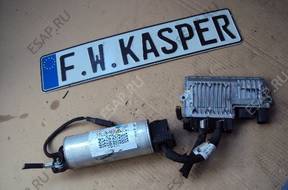 БЛОК УПРАВЛЕНИЯ START  PEUGEOT 208 9802096780