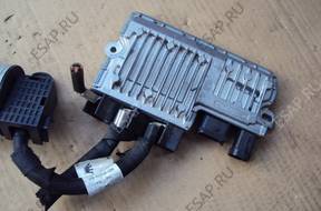 БЛОК УПРАВЛЕНИЯ START  PEUGEOT 208 9802096780