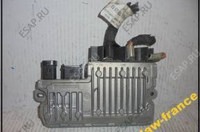БЛОК УПРАВЛЕНИЯ START  PEUGEOT CITROEN 9675015880