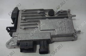 БЛОК УПРАВЛЕНИЯ start  PEUGEOT PARTNER 2015 год.9810915280