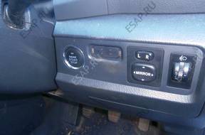 БЛОК УПРАВЛЕНИЯ STARTER ЗАМОК ЗАЖИГАНИЯ COROLLA VERSO 1.6 VVTI