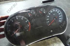 БЛОК УПРАВЛЕНИЯ STARTOWY SEAT TOLEDO II SIMENS 1.6