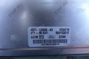 БЛОК УПРАВЛЕНИЯ stayjka КОМПЛЕКТ imo imm mondeo mk3 2.0tdci