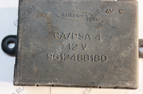 БЛОК УПРАВЛЕНИЯ СТЕКОЛ 9612488180 CITROEN JUMPY 1.9TD