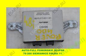 БЛОК УПРАВЛЕНИЯ СТЕКОЛ ROVER 400 38370ST3E011M1