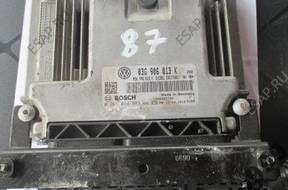 БЛОК УПРАВЛЕНИЯ STER. 1.9 TDI VW SEAT SKODA 03G906013K