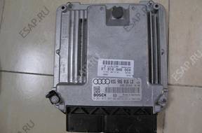 БЛОК УПРАВЛЕНИЯ ster./ДВИГАТЕЛЯ 03G906016L BOSCH 0281013887